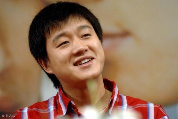 4位“满族”的男明星，白敬亭帅气，吴京霸气，还有搞笑的他！