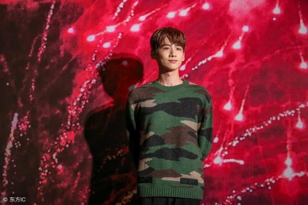 4位“满族”的男明星，白敬亭帅气，吴京霸气，还有搞笑的他！