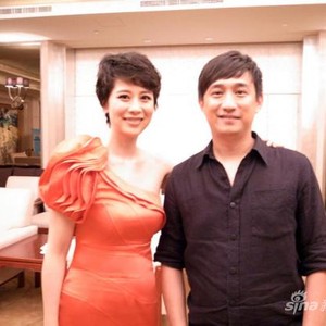 教师节海清谈老师：黄磊是我演艺路的恩人
