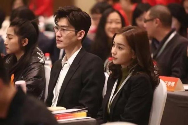 杨幂、Angelebaby、关晓彤说出这娱乐圈最真的话