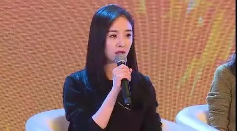 杨幂、Angelebaby、关晓彤说出这娱乐圈最真的话