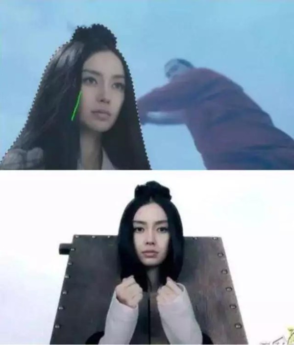 杨幂、Angelebaby、关晓彤说出这娱乐圈最真的话