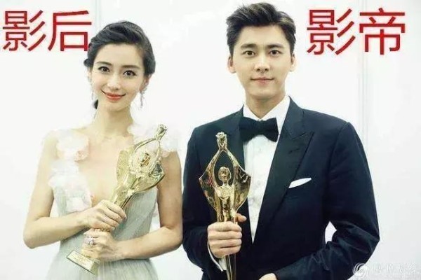 杨幂、Angelebaby、关晓彤说出这娱乐圈最真的话