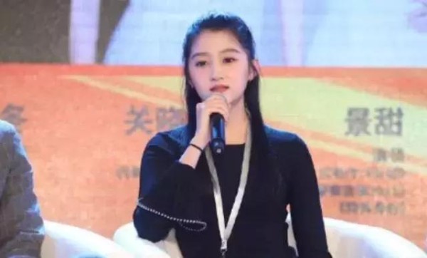 杨幂、Angelebaby、关晓彤说出这娱乐圈最真的话