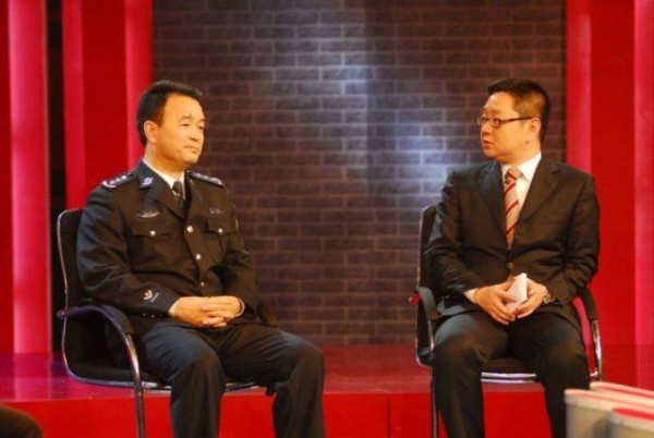 张绍刚：从风光无限到无人问津，一个没走错的主持人