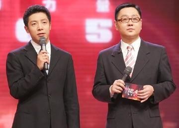 张绍刚：从风光无限到无人问津，一个没走错的主持人