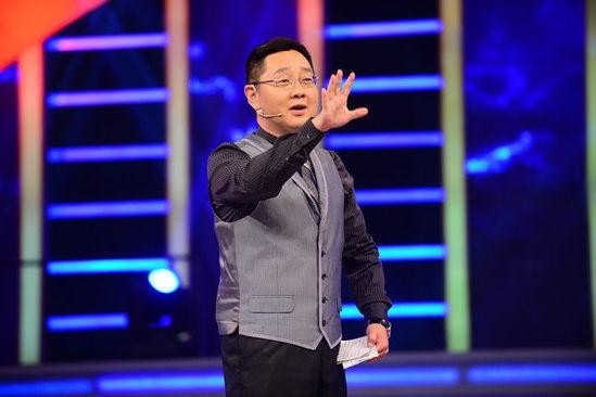 张绍刚：从风光无限到无人问津，一个没走错的主持人