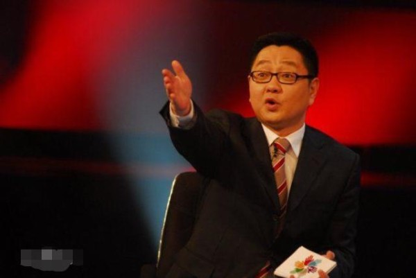 张绍刚：从风光无限到无人问津，一个没走错的主持人