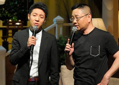 张绍刚：从风光无限到无人问津，一个没走错的主持人