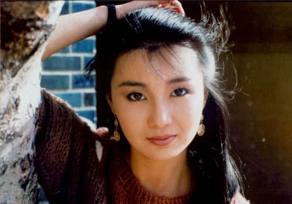 盘点那些惊艳时光至今美艳的10大美女明星，第一名你绝对猜不到