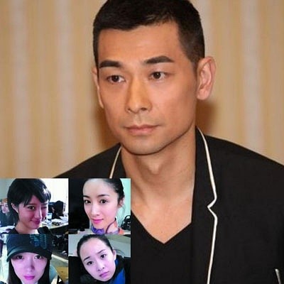 赵文卓、李欣汝、何珺、付璐璐、蒋婧
