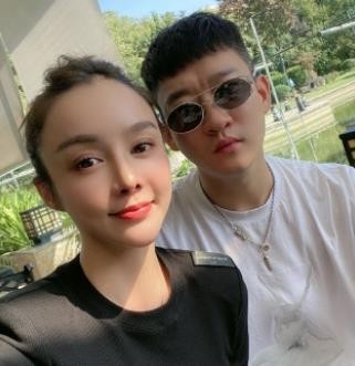 曹云金曝光恋情后女友回应,曹云金原来叫什么
