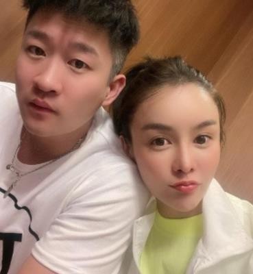 曹云金曝光恋情后女友回应,曹云金原来叫什么 第2张