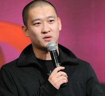曹云金曝光恋情后女友回应,曹云金原来叫什么 第3张