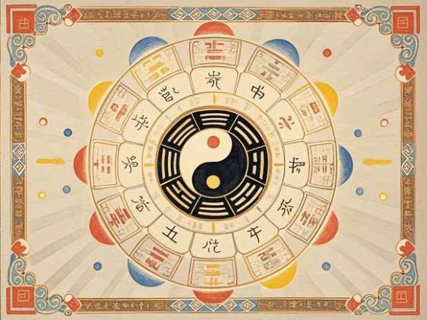属马人的人际关系:他们与他人的互动模式是什么?