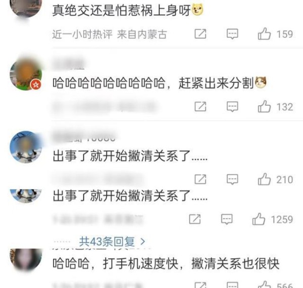 张大大“塌房”：人设崩塌背后，娱乐圈友谊几何？