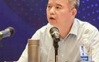 彭磊，原国企集团董事长，已被撤职、降为正科级