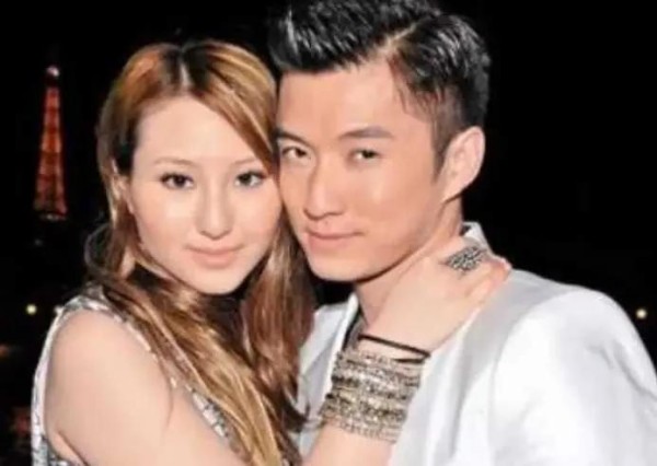 被富婆“玩完就弃”的4大男星，长得帅照样被甩，软饭不好吃