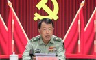 湖南省军区司令员调整