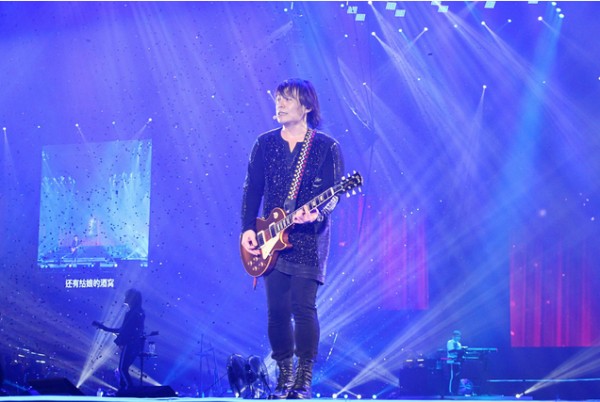 伍佰ROCK STAR<a target=