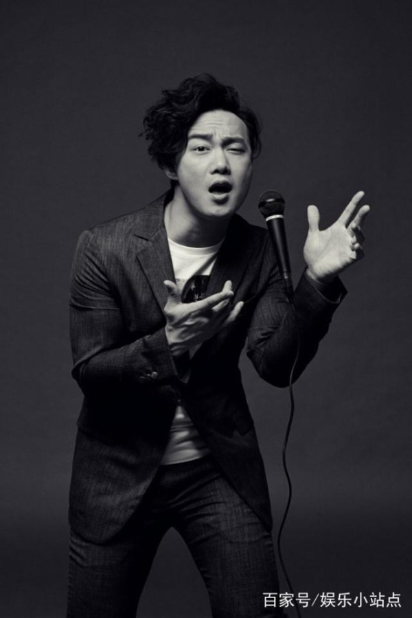 黄伟文写给陈奕迅的病态三部曲都不及林夕写的渣男三部曲！