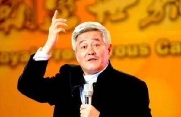 与赵大叔绝交，老伤不相往来的4大明星，他恨了赵大叔20年