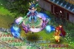 新活动神武小鸡快跑解析 难度低奖励超高
