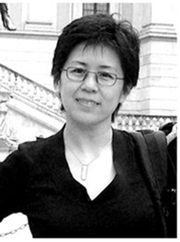 演员张子健现任老婆照片 方芸是三婚，张子健是二婚