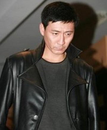 演员张子健现任老婆照片 方芸是三婚，张子健是二婚