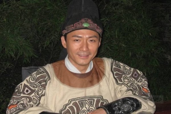 张子健杨潞相爱了吗 谈起杨潞的时候张子健却是回避