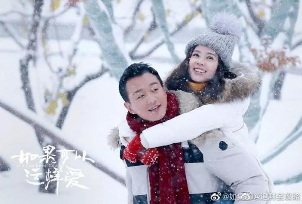 生儿不易，孕后复出的女明星更难
