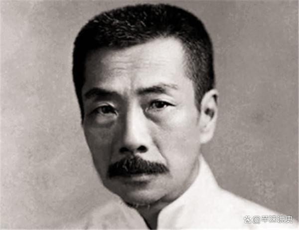 故事鲁迅后人今何在？儿子任高官，还有一位成明星，如今家喻户晓