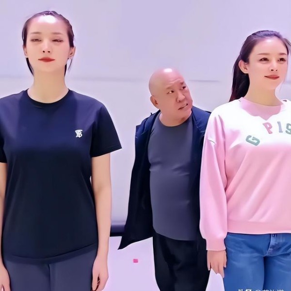 想不到8月还没结束，国家一级演员杜旭东，就给内娱演员敲了警钟
