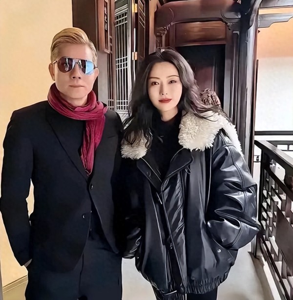 探寻明星背后的温情：郭富城与方媛的安徽乡村年味