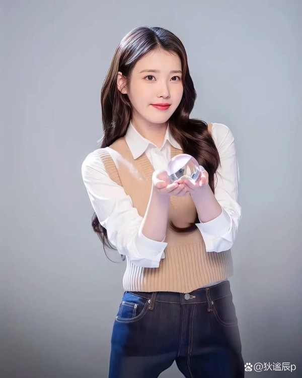 李知恩的2次感情 第1次：张基河...@狄谧辰p的动态