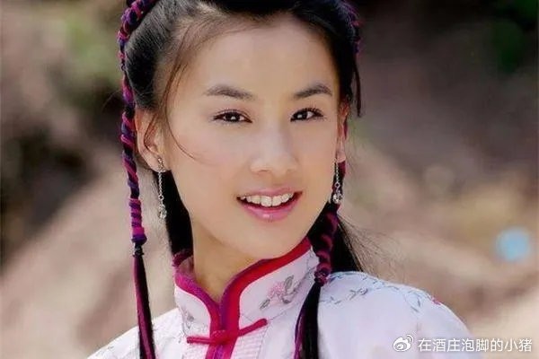 黄圣依与麦琳：性格迥异的两个世界