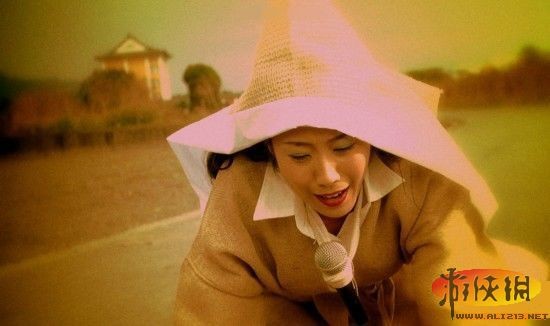 你们是台湾的花朵！ 盘点台湾18位新生代影星(12)