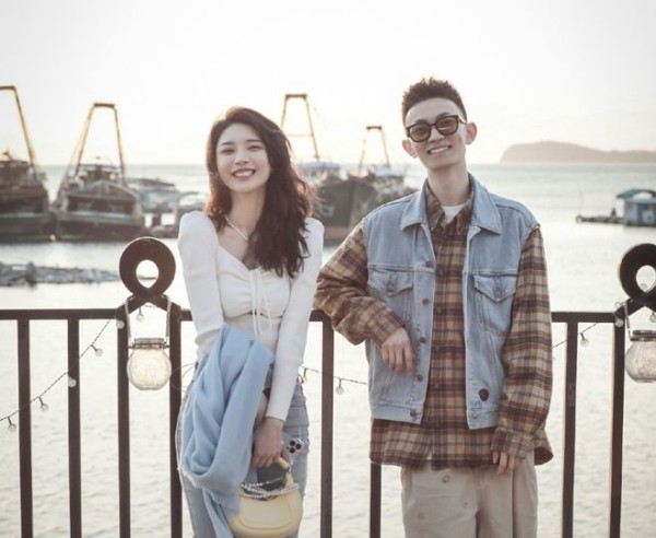 《喜欢你3》女5号身份曝光：港风美女颜值不输王蓓，他的春天来了