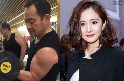 杨幂家世简介 演员杨幂家庭背景父母资料爷爷是谁干什么的