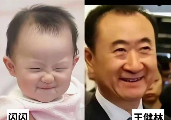 王星越与刘亦菲：名字改变=容貌与命运改变？哪个名字更具吸引力
