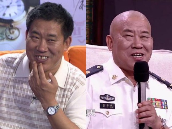 62岁反派演员杜旭东与漂亮妻子近照曝光，因一首军歌结缘携手36年