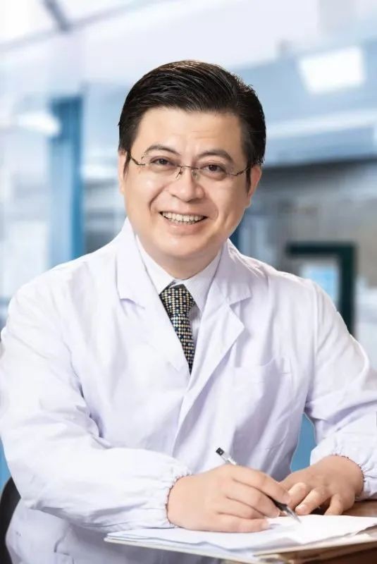 【西安交通大学第一附属医院】李旭东教授