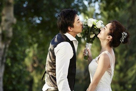 “同姓恋”明星夫妻，第一对不红但幸福，最后一对至今都没有孩子