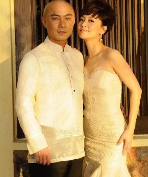 “同姓恋”明星夫妻，第一对不红但幸福，最后一对至今都没有孩子