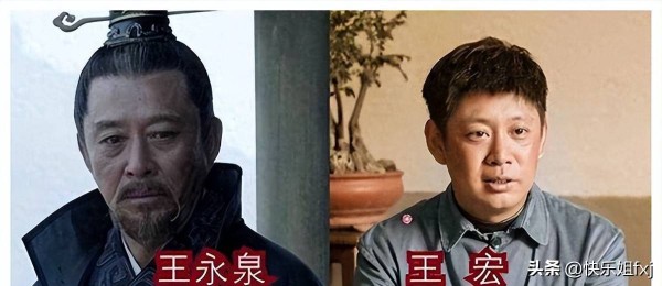这5对明星竟是父子关系，揭秘隐藏多年的亲情，站在一起才惊艳！