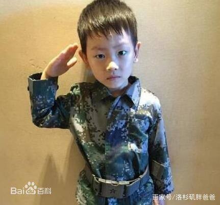 这八大明星的孩子竟是在美国出生的！