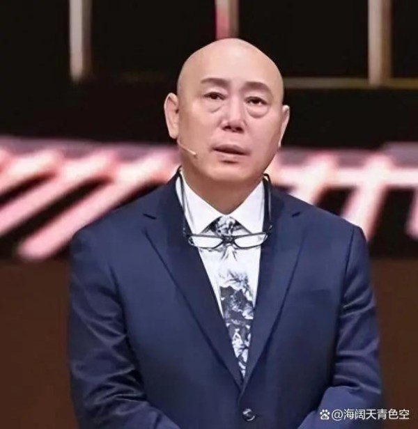李诚儒为何和儿子闹掰？又是通过什么方式弥补的儿子？