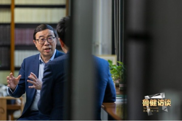 用AI“复活”逝去的亲人，你会尝试吗？