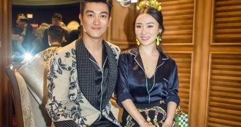姐弟恋的5对明星夫妻，你最看好哪一对呢？网友：羡慕谢娜