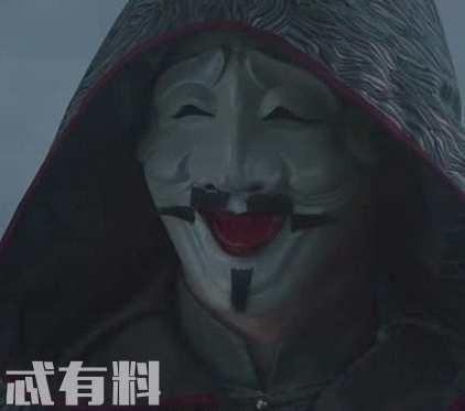 古董局中局许愿和老朝奉正式对立 许一城死因和哪些事有关
